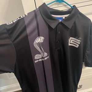 Brand New Mens Shelby Polo